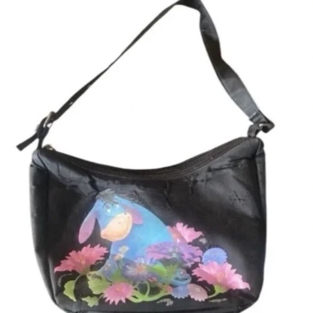 REHAB Eeyore Disney bag